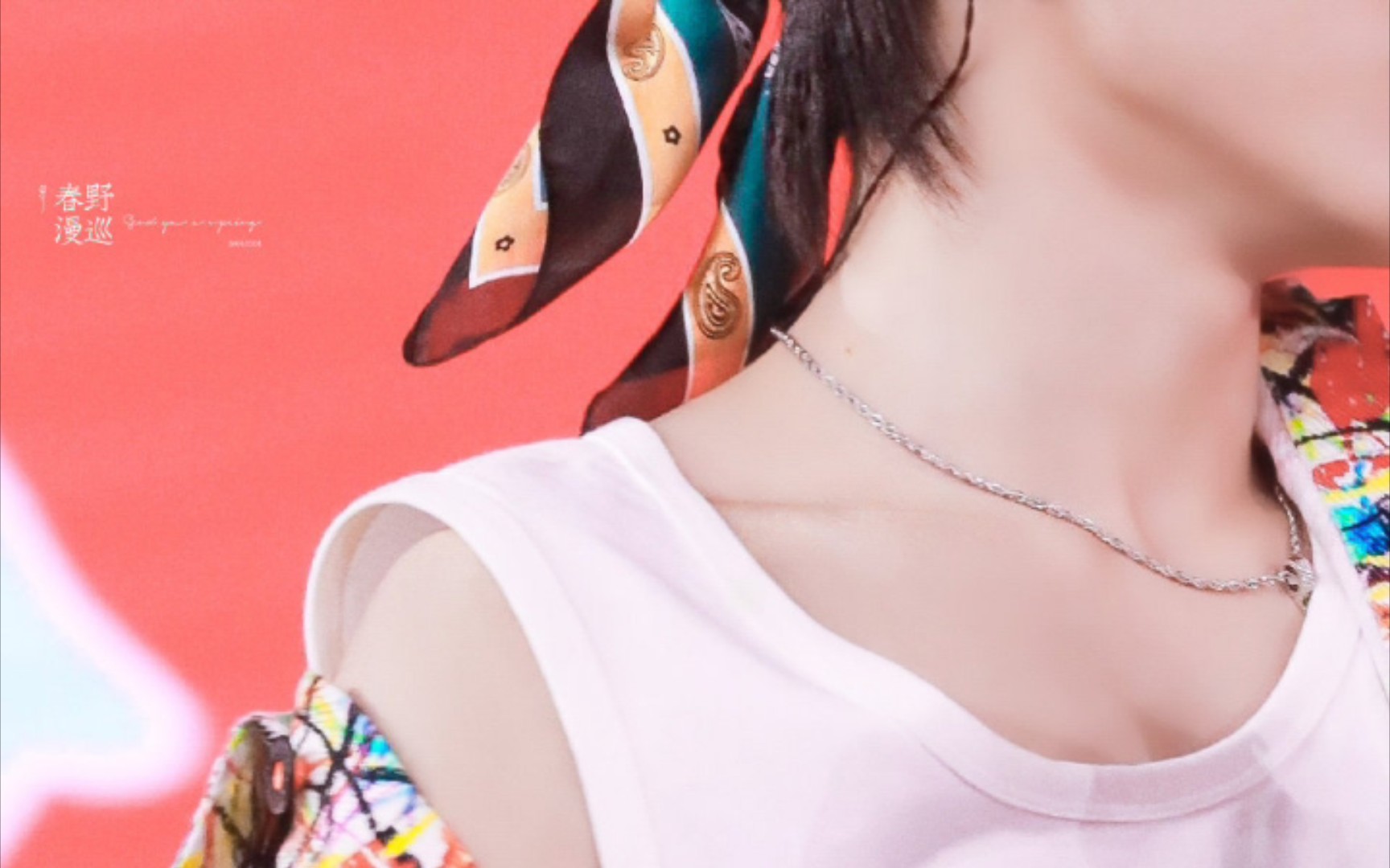 【宋亚轩】鱼肚->腹肌,哦