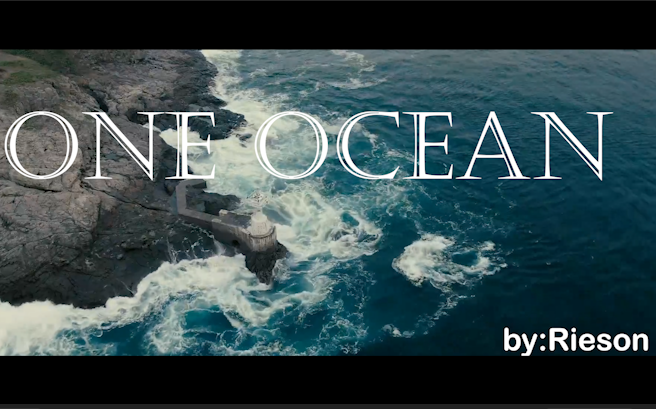 [图]《One Ocean》海洋终章