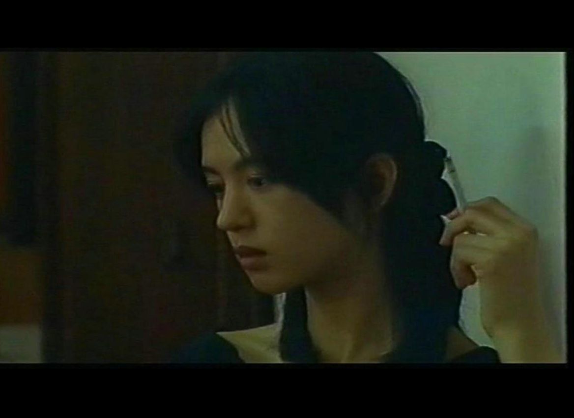 【鹫尾伊沙子】《イグナシオ》(1996)电影片段1哔哩哔哩bilibili