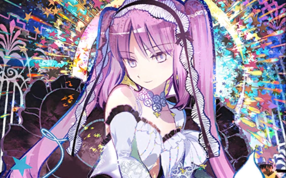 Fgo 灵衣 サイケデリック流離譚 牛若丸 Cv 早见沙织 游戏社 Fgo 灵衣 サイケデリック流離譚 牛若丸 Cv 早见沙织 游戏社