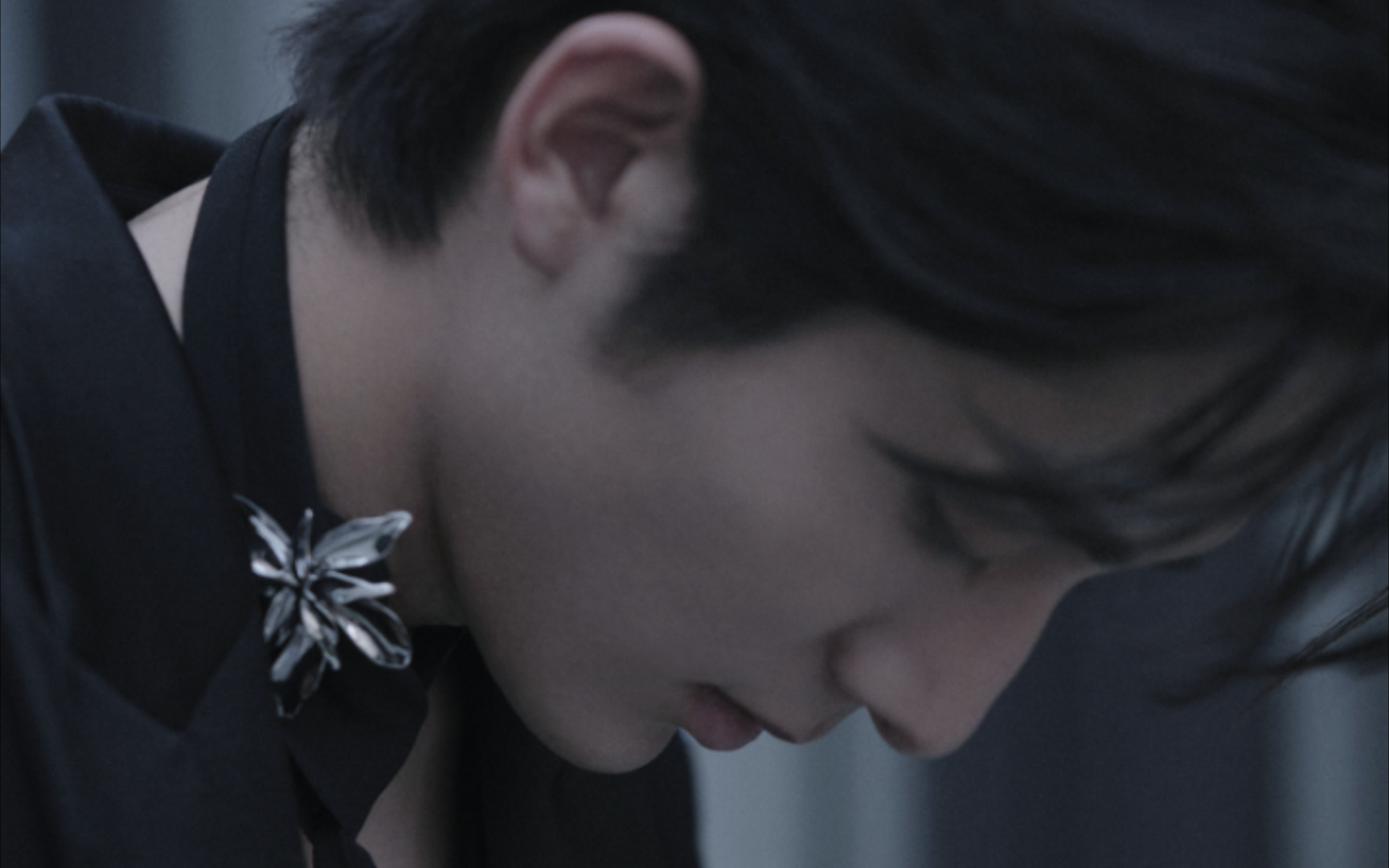 【张新成】爱人八大洋,美貌如画