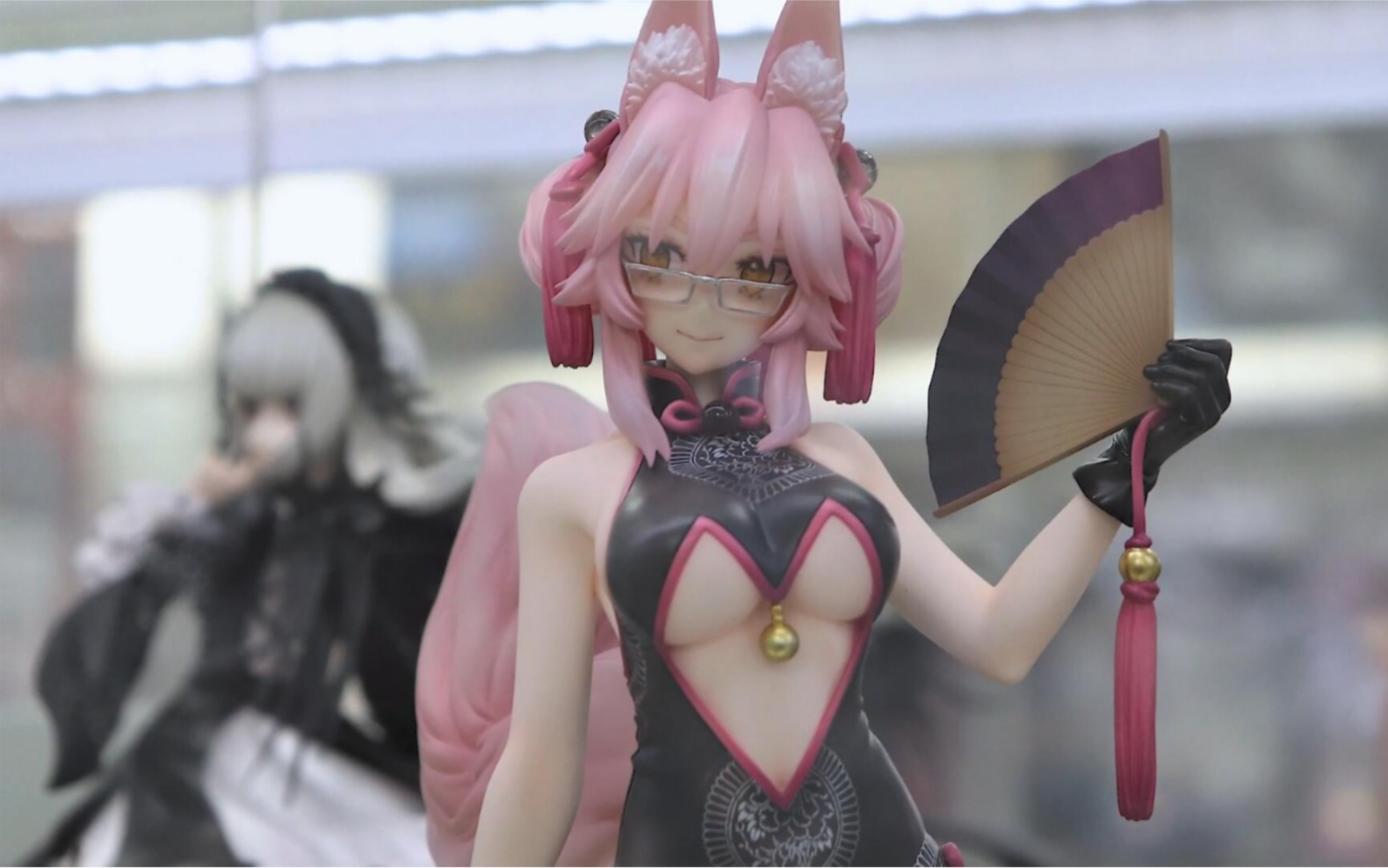 【flare 闪光社】玉藻前 爱心旗袍~27.