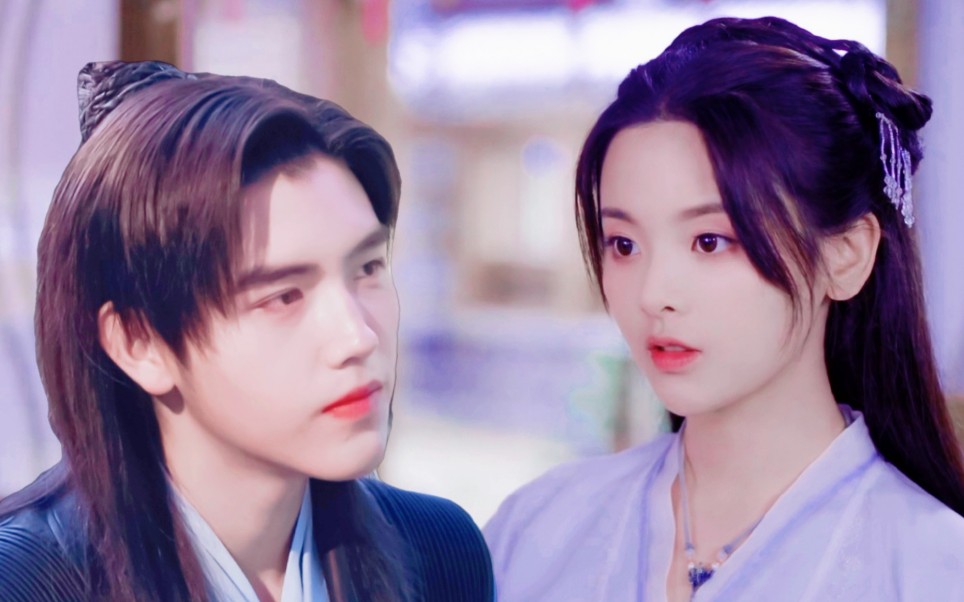 黑莲花攻略手册  杨超越x陈飞宇   【凤舞x宁缺】新增修改加长版