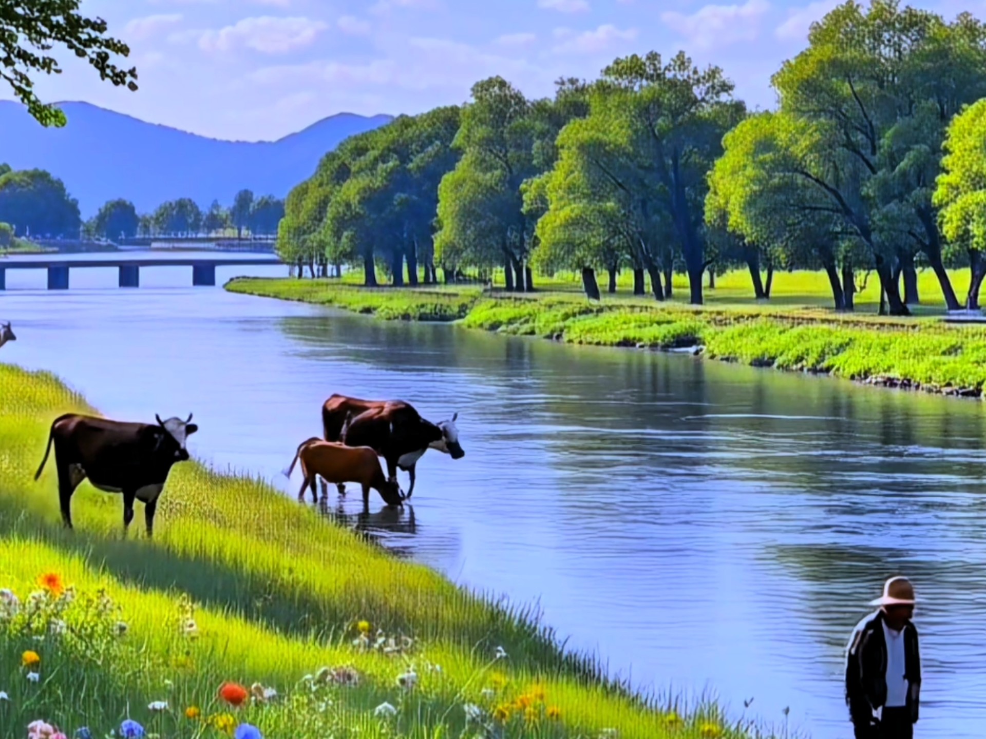 农村高清素材网站大全_新农村视频素材