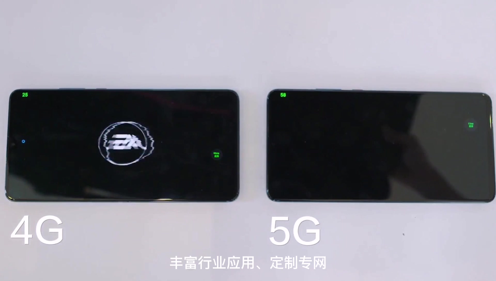 中国电信宣布5G SA(独立组网)全球率先规模商用,中国电信5G定制网全新发布.哔哩哔哩bilibili