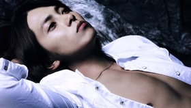 山下智久 Anthem 哔哩哔哩 つロ干杯 Bilibili