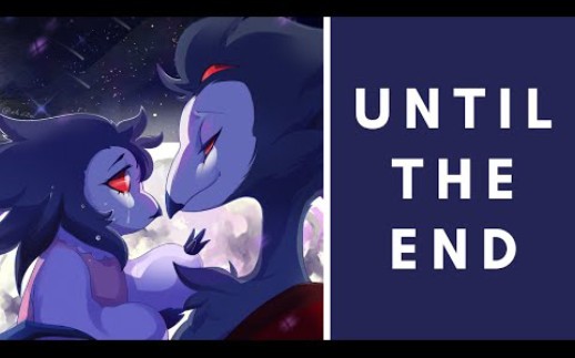 [图]Until the End【STOLAS】