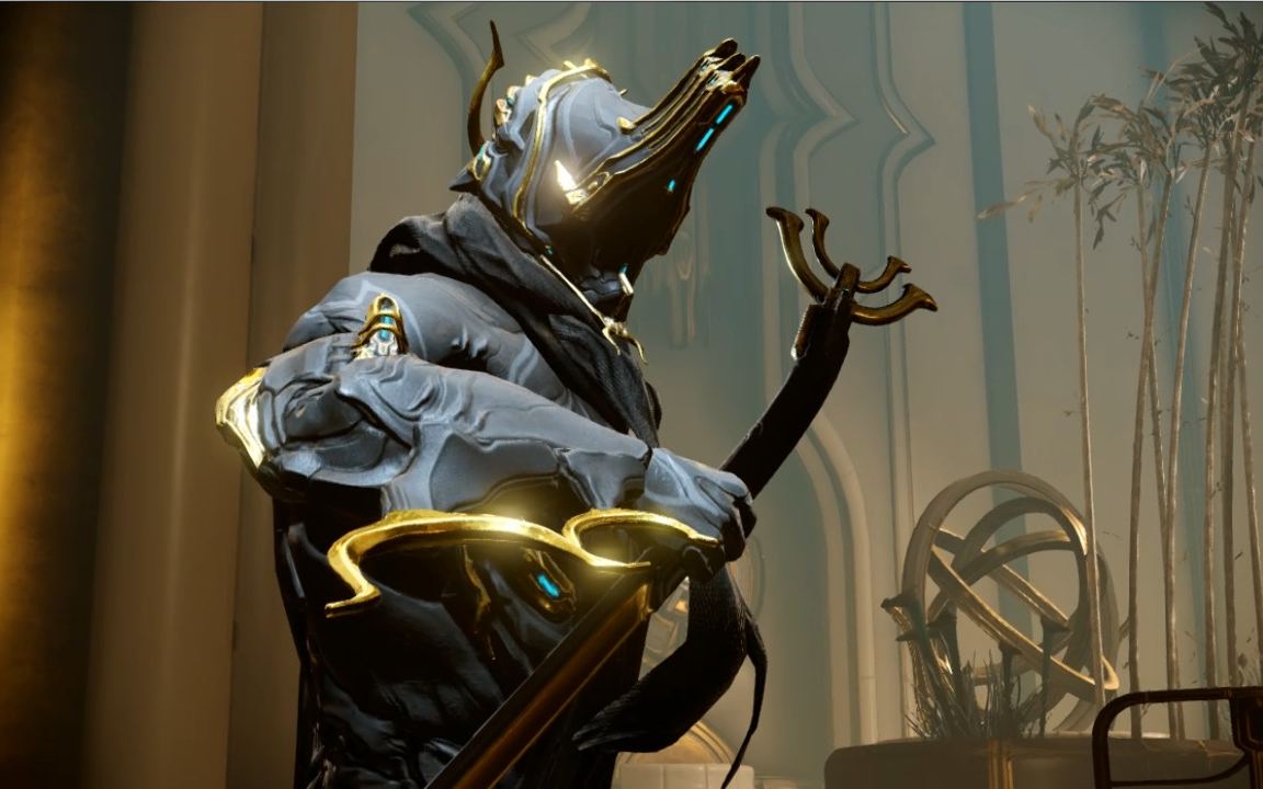 小蝎|warframe牺牲线任务流程:所有的奇迹都需要牺牲