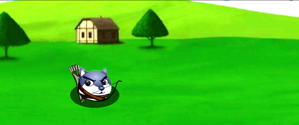 狗头动画小练习 秩序崛起11月10日发布第一集[脱单doge]