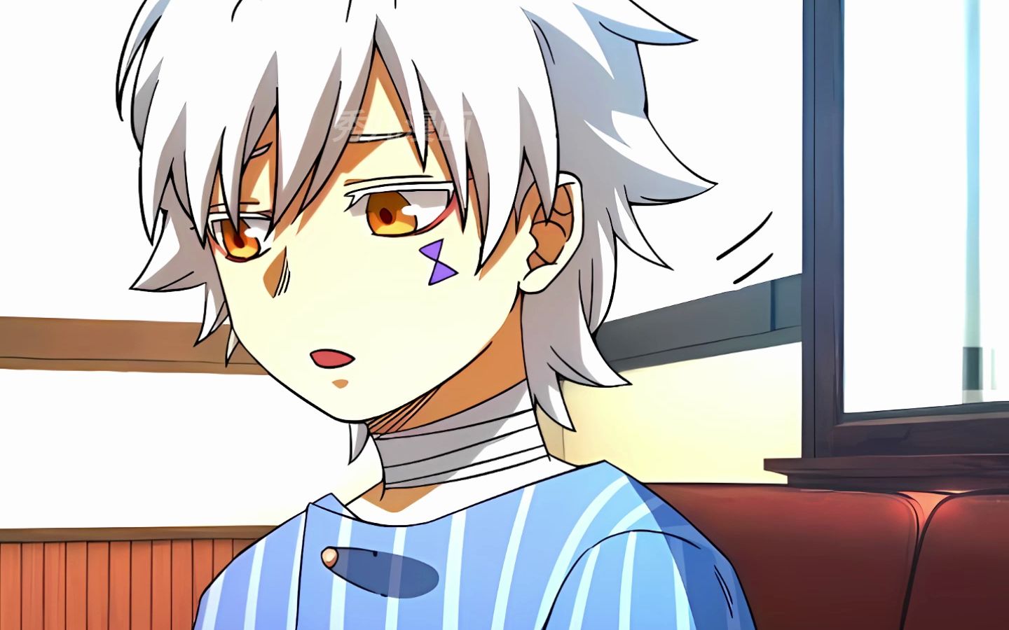 末日拼图游戏:83集