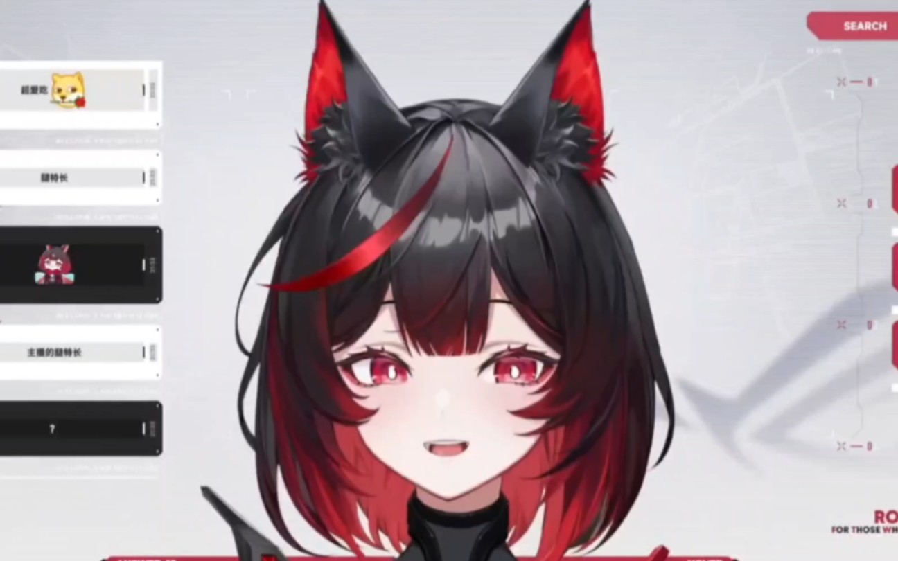 猫耳ro姬珍贵录像