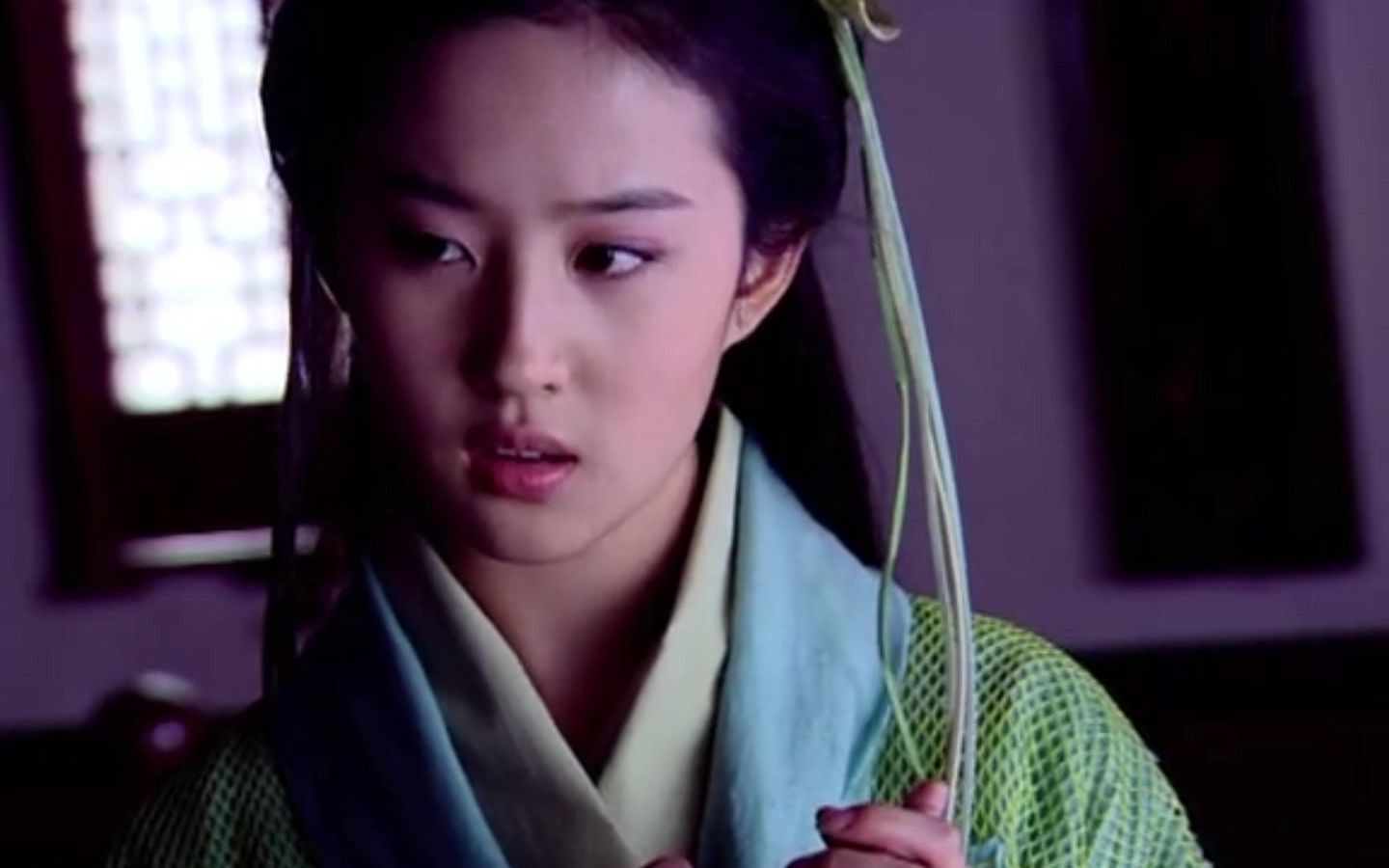 灵儿逍遥小渔村再相遇,仙灵岛惨遭屠戮!