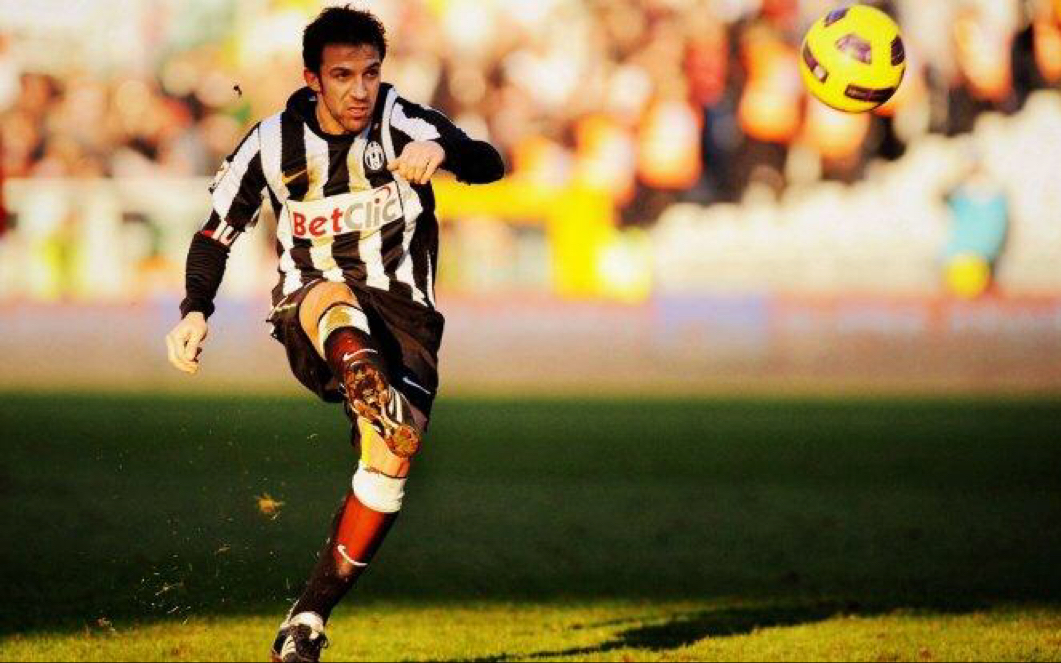 皮耶罗实况任意球