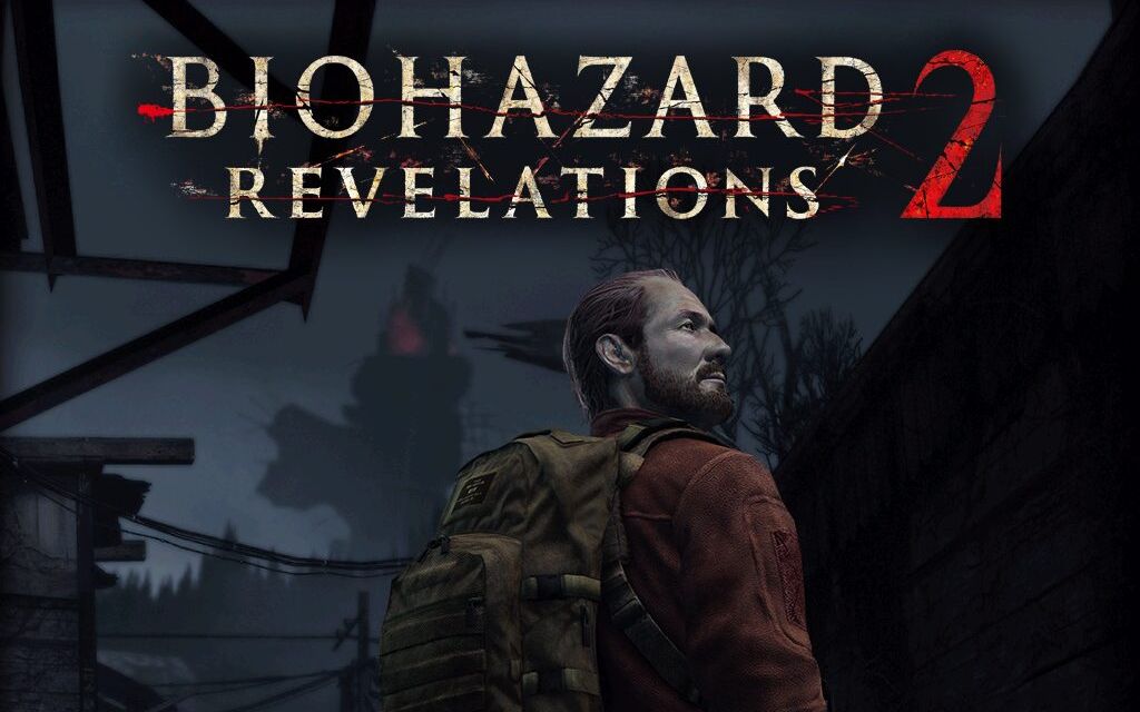 生化危机启示录2[沉思]