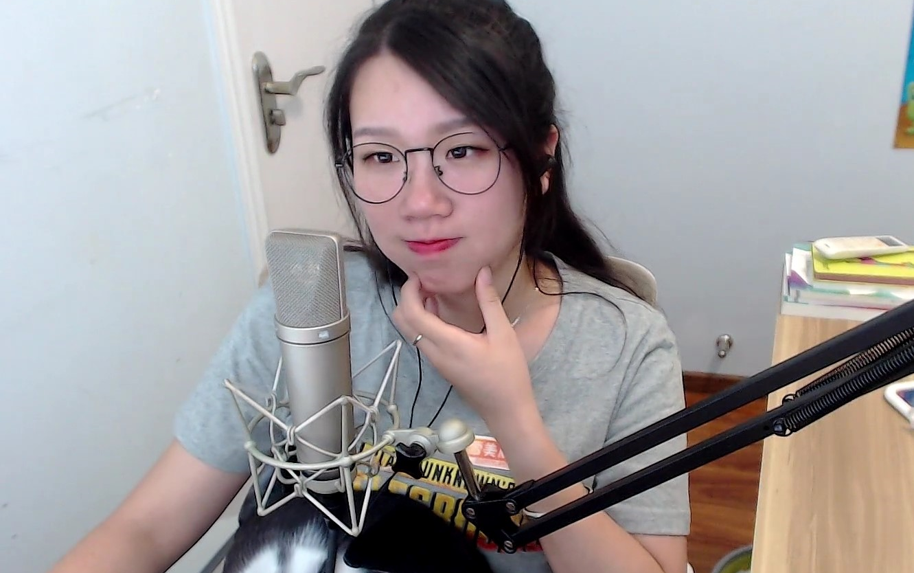 21 牵丝戏-银临,aki阿杰