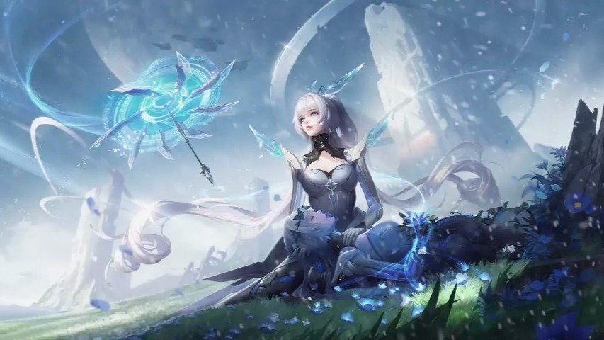 ai-公孙离唱走天涯