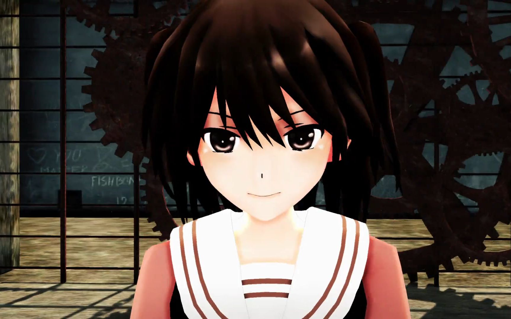 【mmd舰c】うちの川内でelect