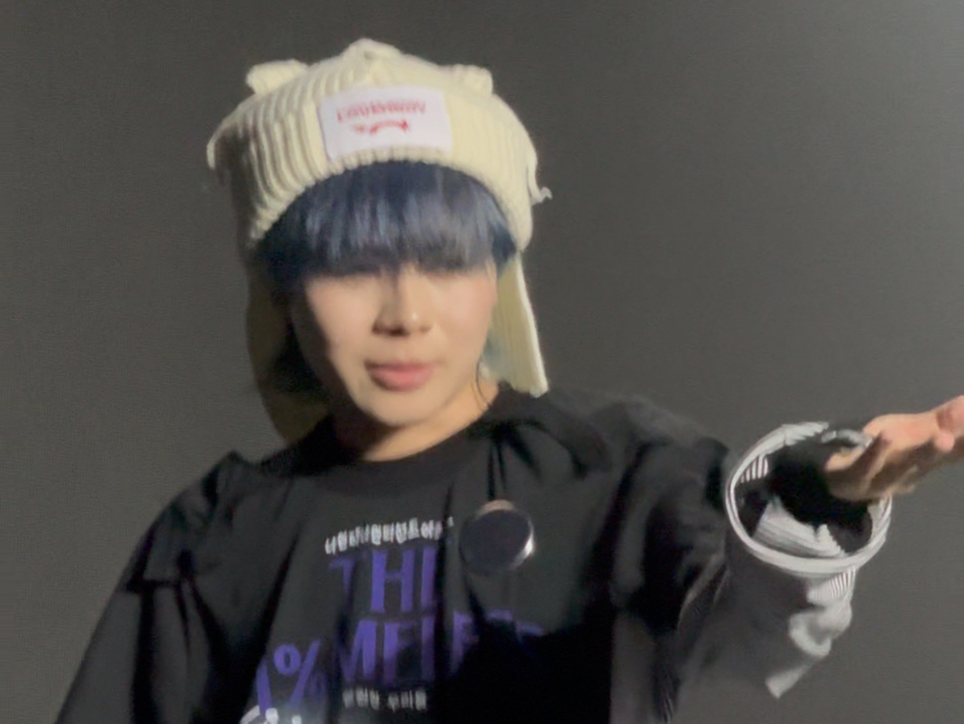 陈峥宇 晚安大小姐