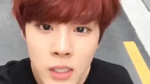 【UP10TION宇信/金宇硕】【中字】秒入坑女友视角视频通话