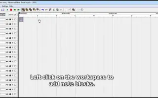 音符盒noteblock 搜索结果 哔哩哔哩 Bilibili