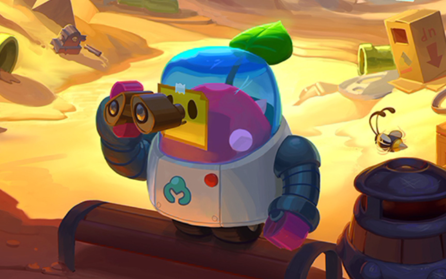 抓住一只可爱63 6165的芽芽!_哔哩哔哩bilibili_荒野乱斗