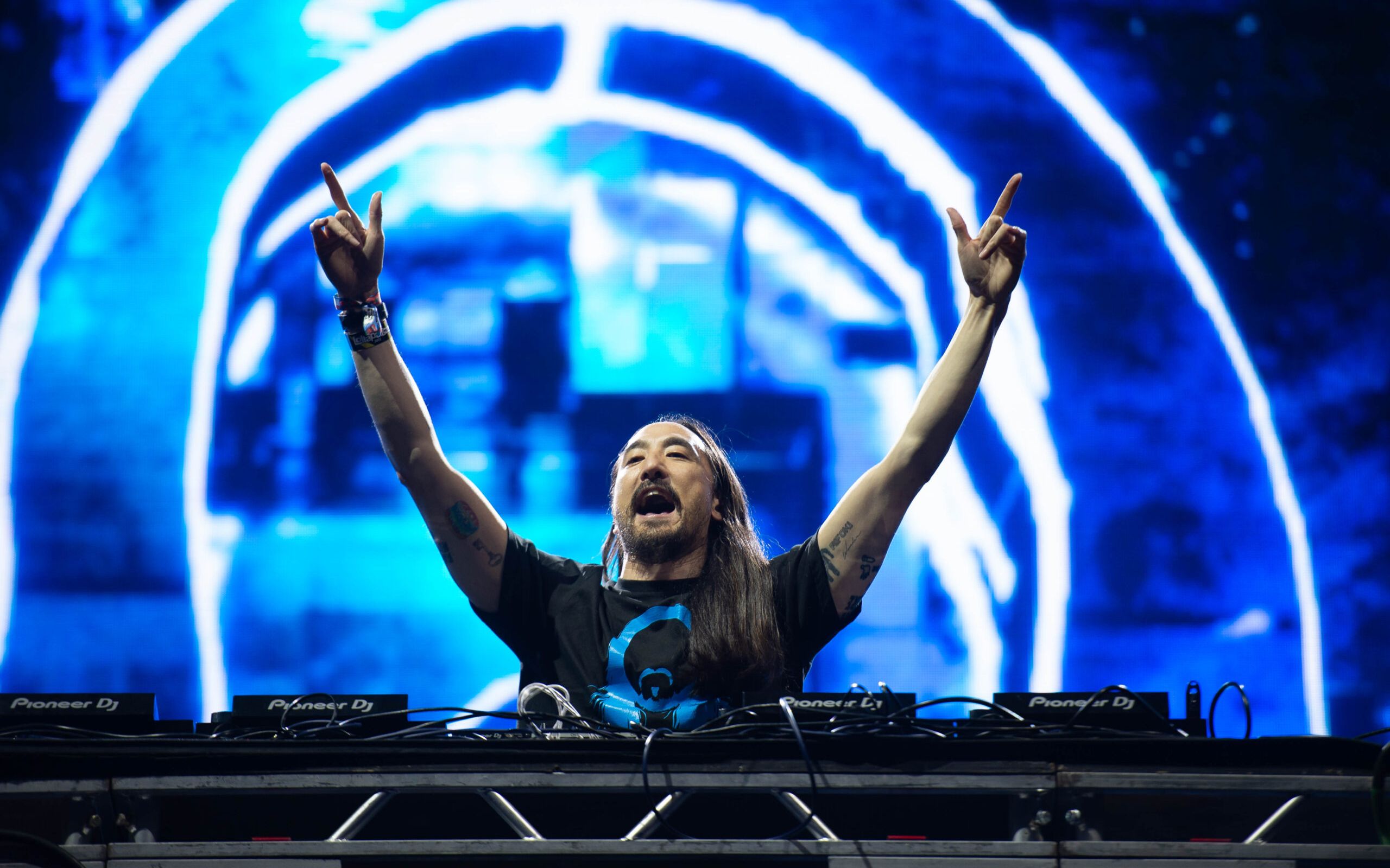 steve aoki, chemical surf, zafrir siliwa hay ft. max africana