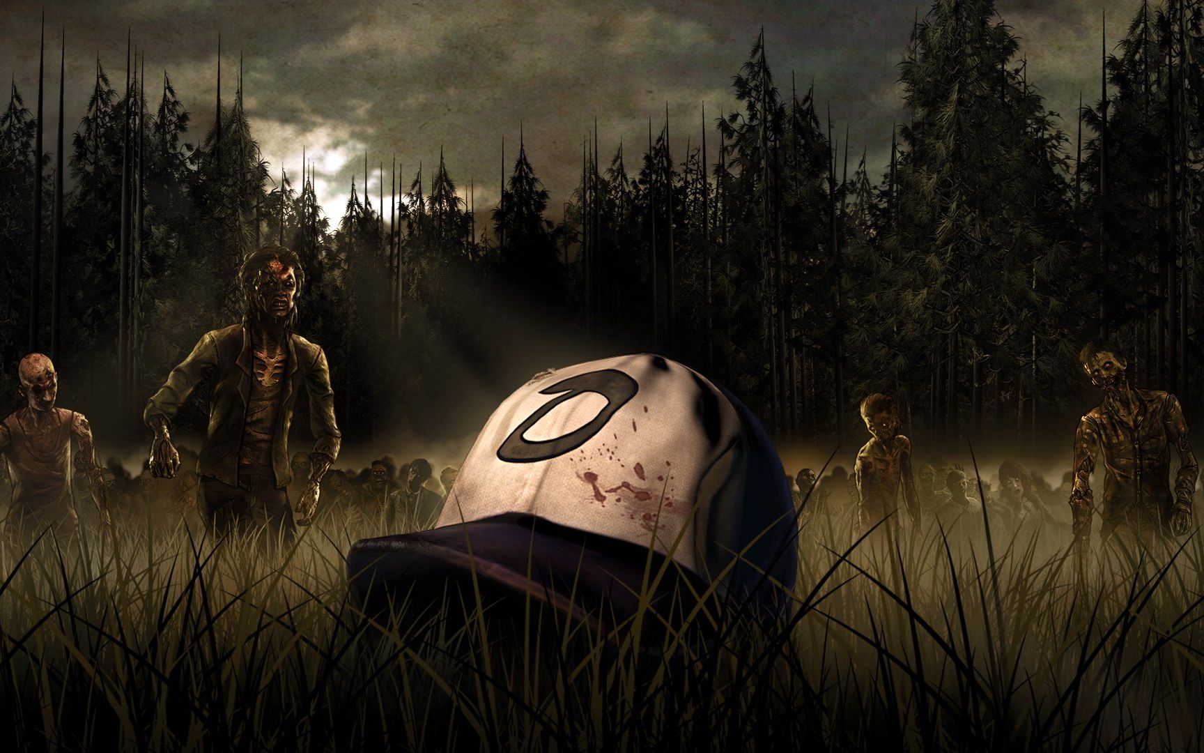 七日杀完美开局详解你上你也行