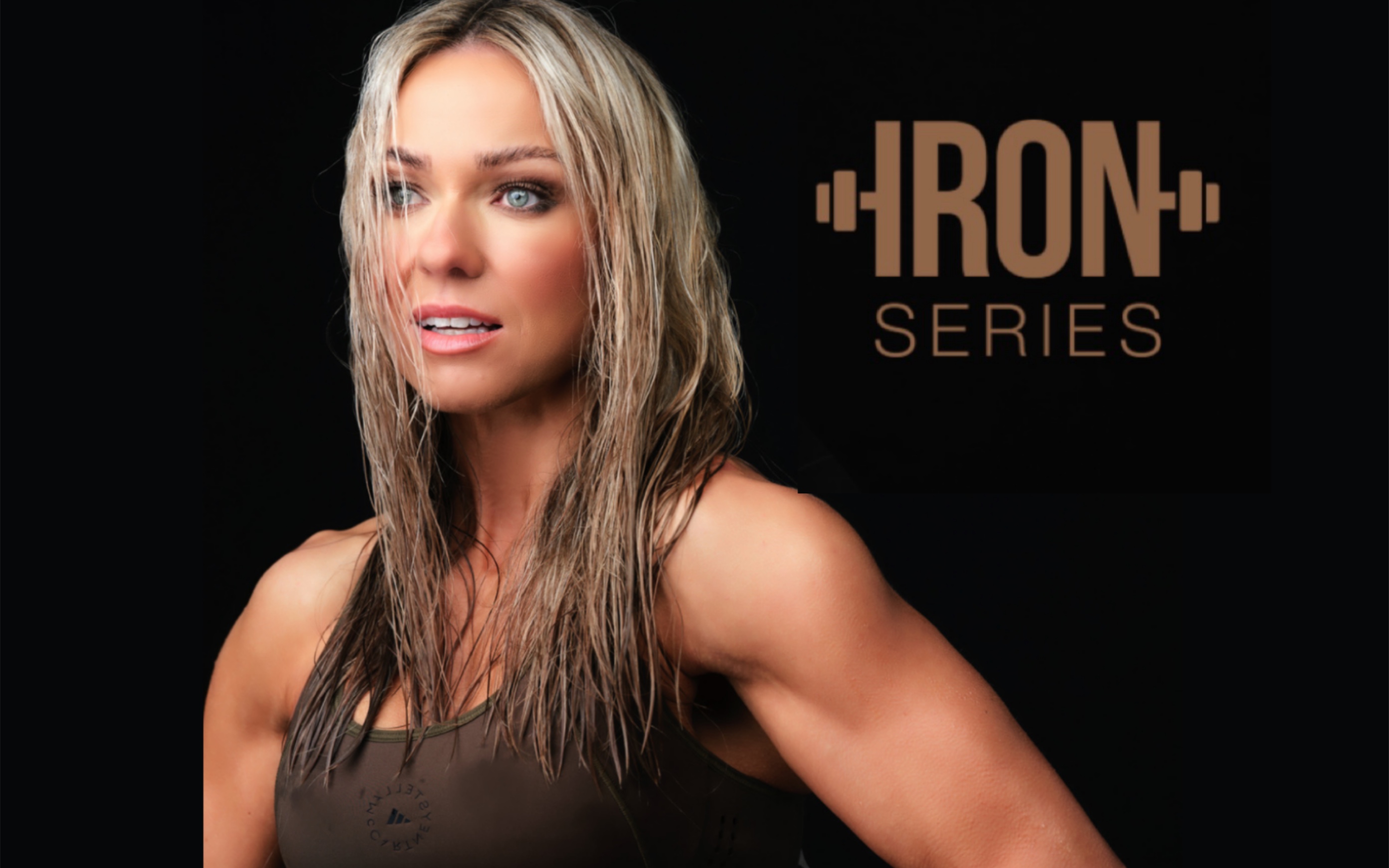 [图]#合集系列#【Caroline Girvan】IRON Series 30天全系列训练 完整合集