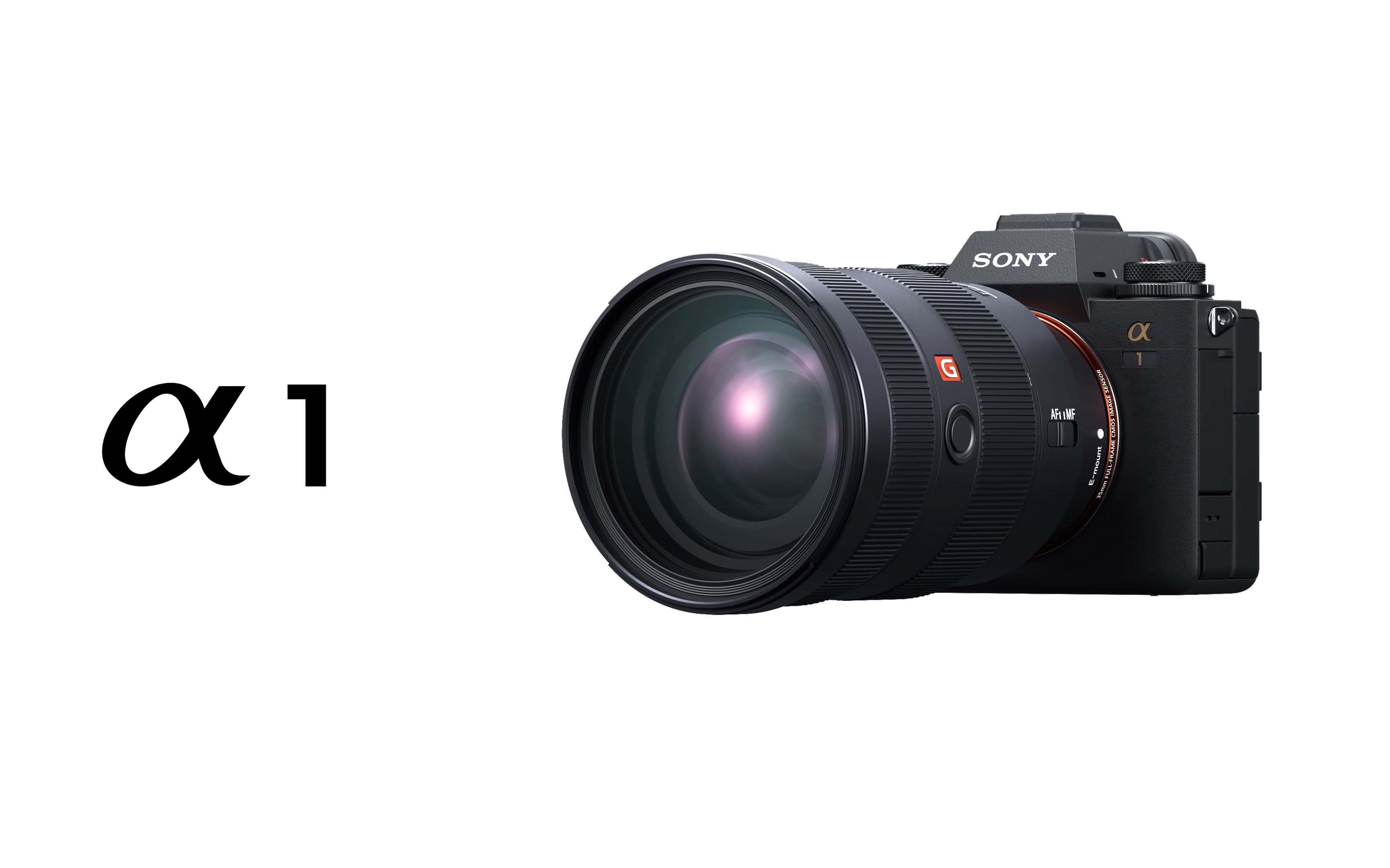 4k索尼a1官方宣传视频sonyalpha1