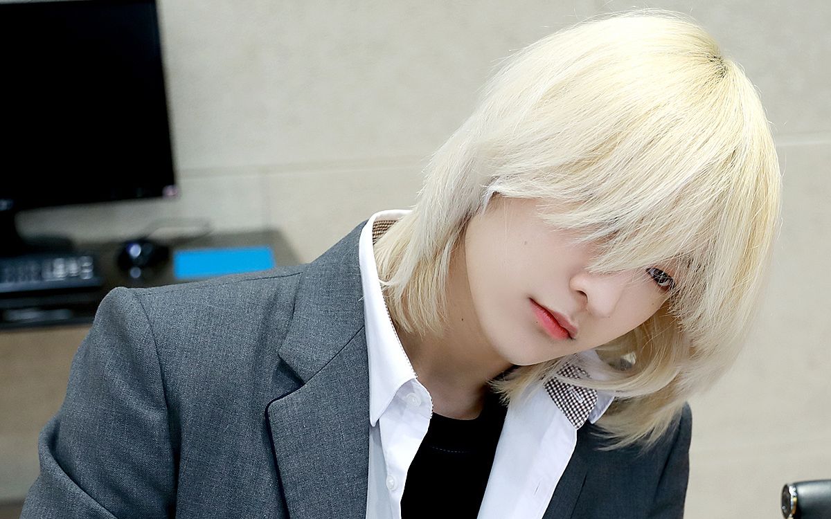 【junji个人向】看头发丝跳舞