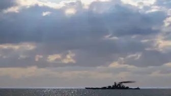 【WOWS】你真的有好好看过海参崴吗？