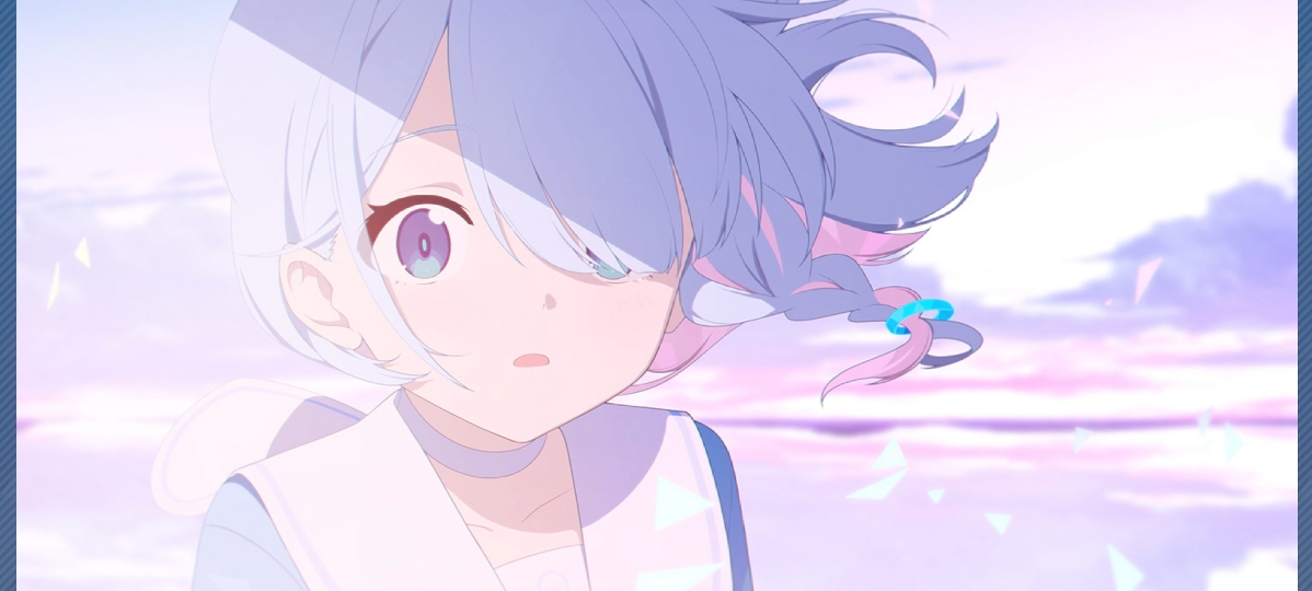 "与你的日常就是奇迹"