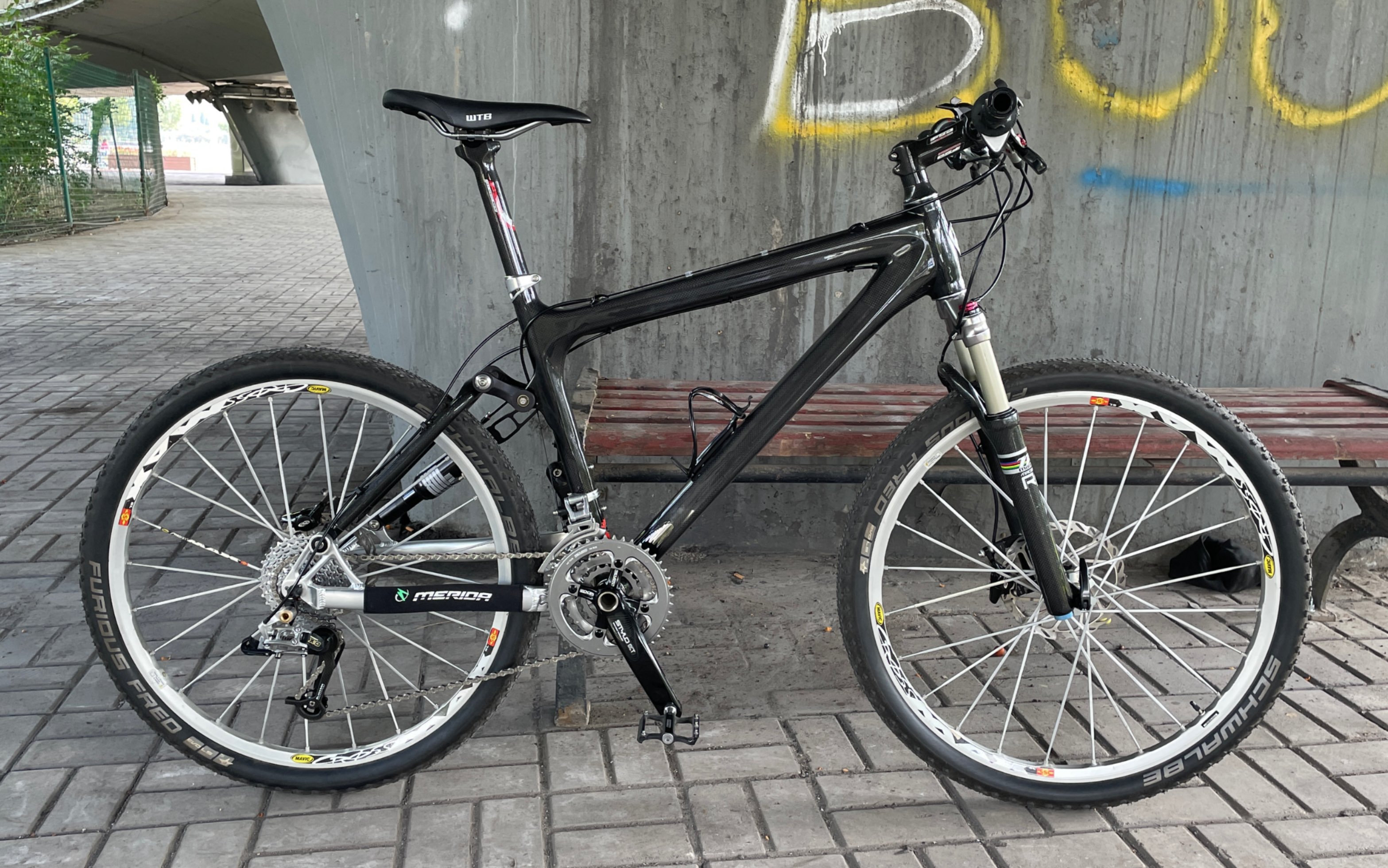 美利达lrs佛系骑游专用车_哔哩哔哩_bilibili