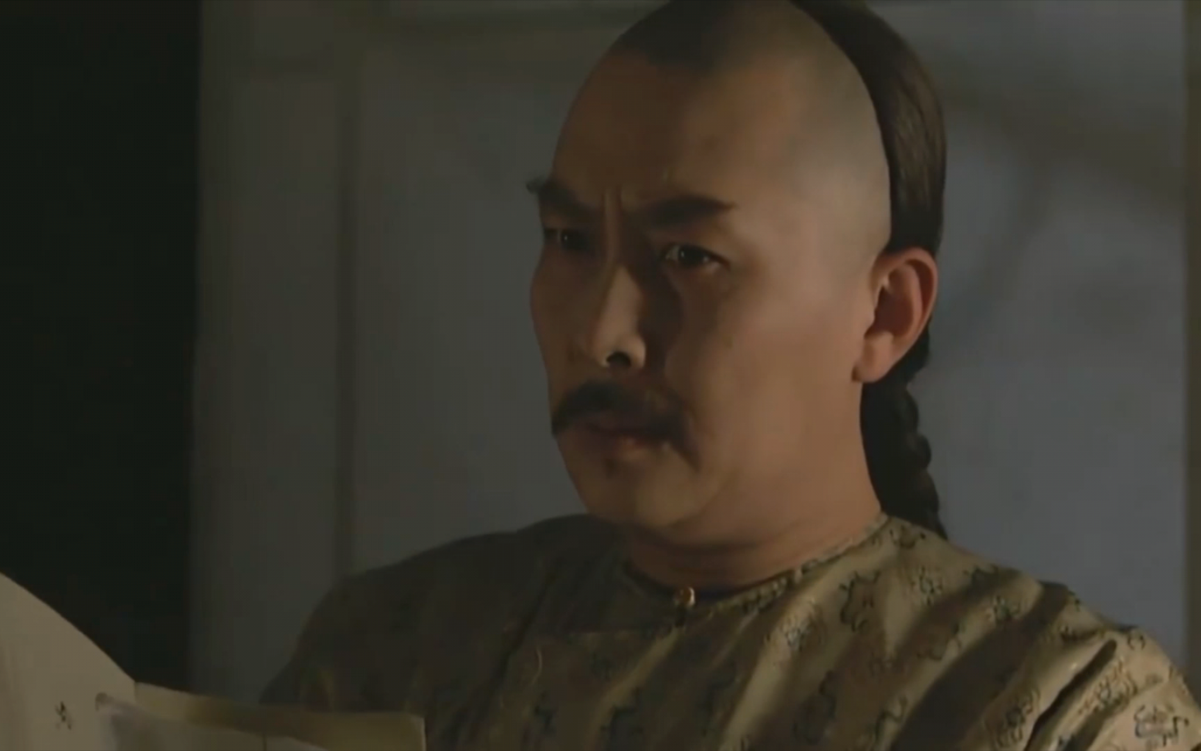 年羹尧杀了孙嘉诚,雍正震怒|李卫去青楼,城府太深