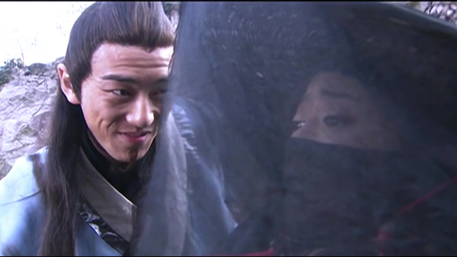 天龙八部到底是徐志摩还是云中鹤