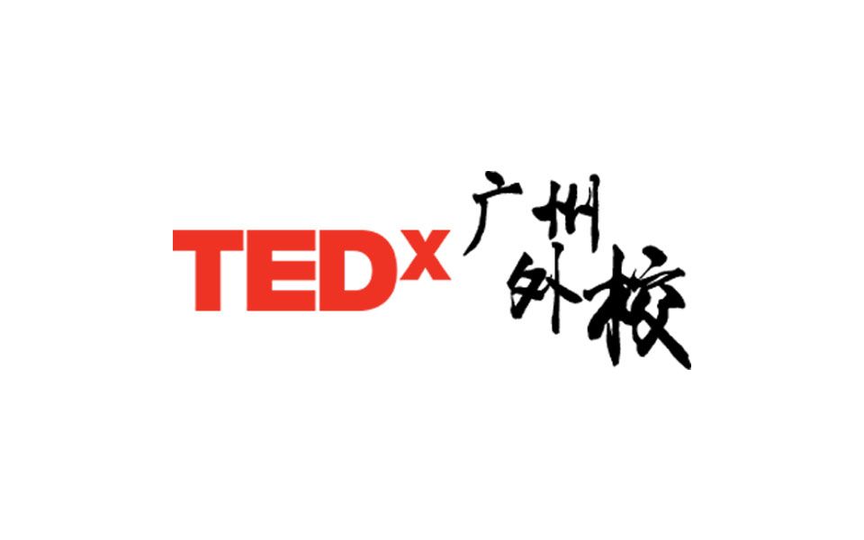 [图]【TEDx广州外校】Zoo Animals - 李一之