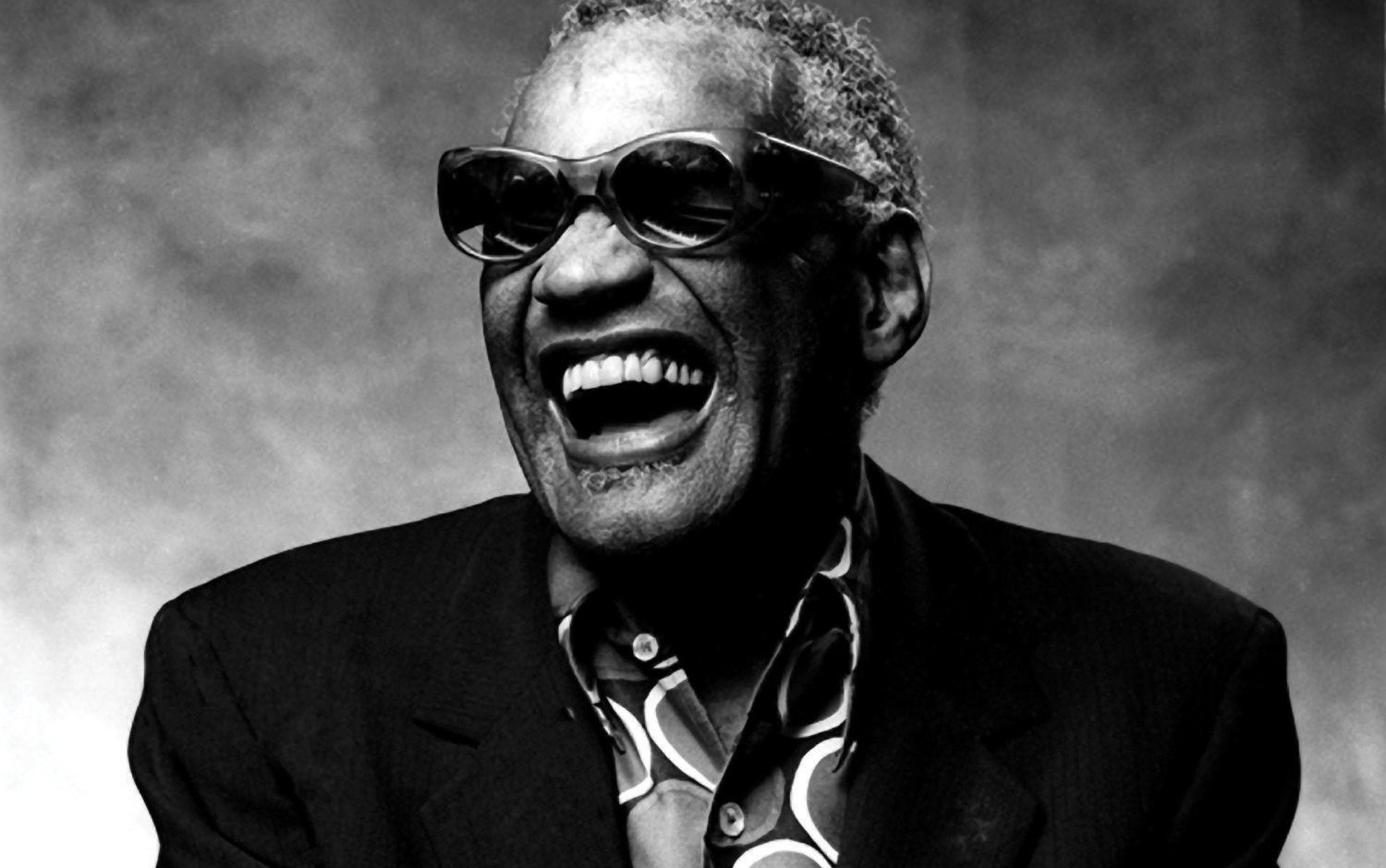 ray charles演唱会补完计划_哔哩哔哩 (゜-゜)つロ 干杯~-bilibili