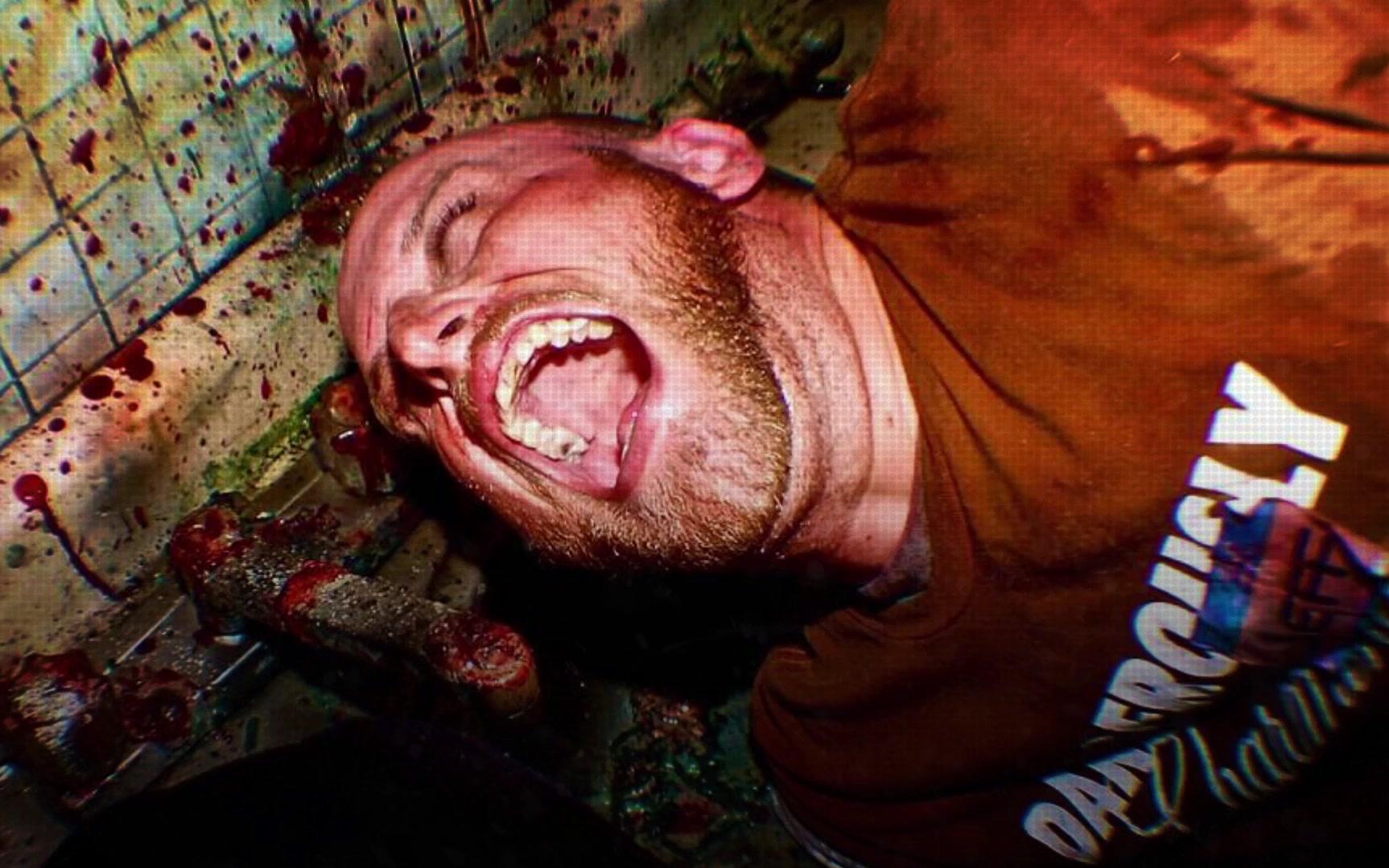 这家医院是个鬼屋停尸房和手术室藏满陷阱