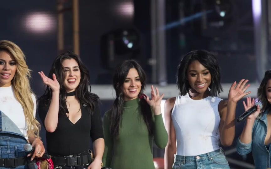 fifth harmony 五美 回忆录 best moments_哔哩哔哩 (゜-゜)つロ 干杯