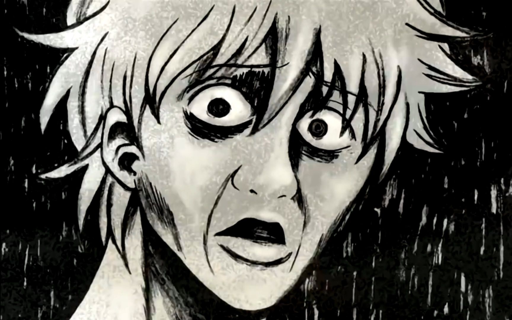 银魂名场面火锅和咖喱不要一起吃啊喂