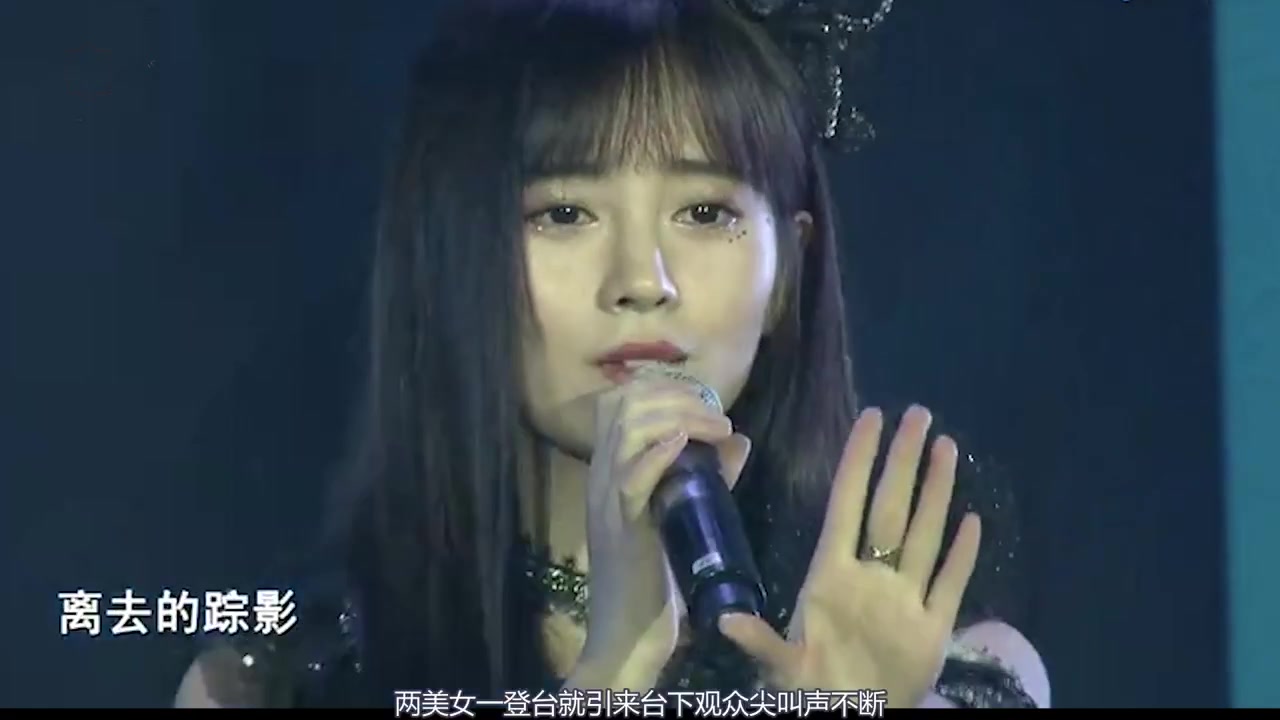 最近鞠婧祎版《野狼disco》火了,全程撩人的舞姿,简直仙女下凡