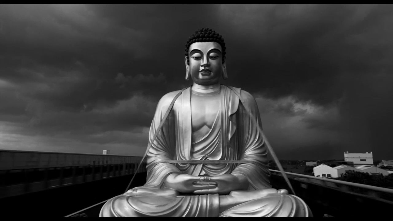 大佛plus之公路之光