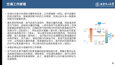 [图]卡诺制冷-在空调中的应用（化工热力学大作业）北京化工大学