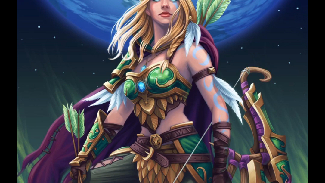 炉石传说壁纸大全12后面几期有福利请勿空降