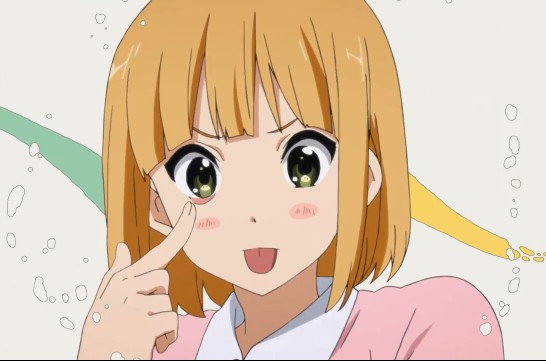 【mad】玉子市场~绿酱