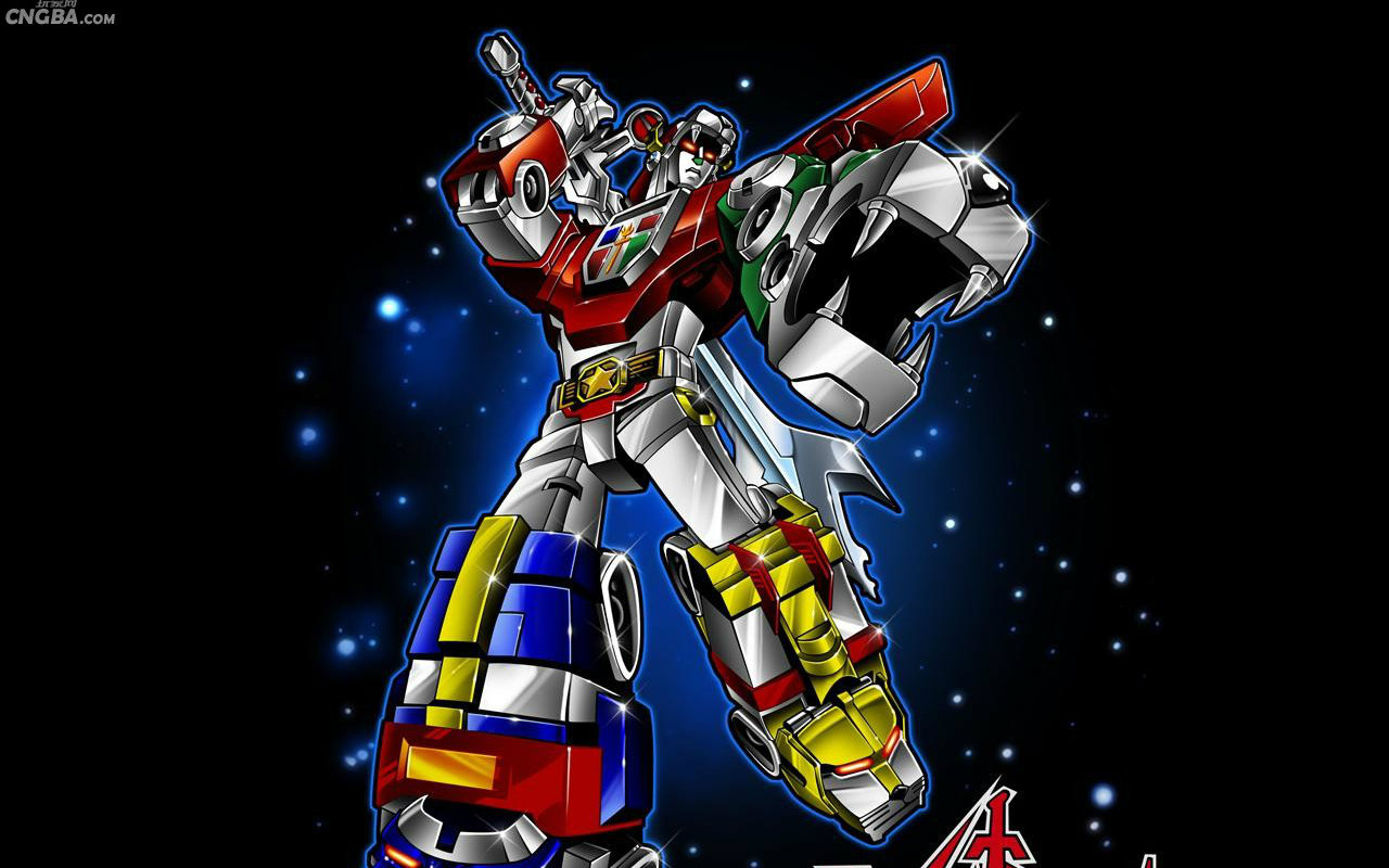 【请准备好纸巾】机器人合体【经典合集】