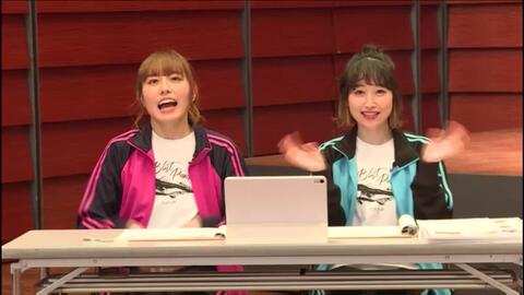 松嵜麗 五十嵐裕美 まついがプロデュース 秦プロ ガールズバンド フェスティバル 振替生放送 哔哩哔哩