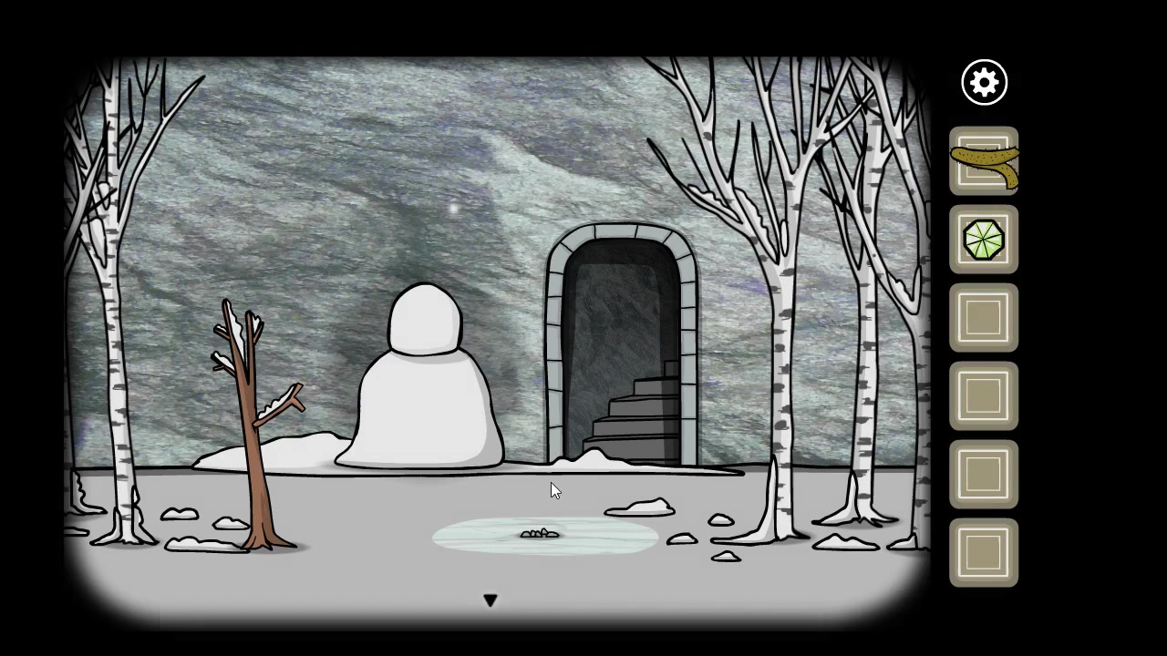 【手残带你玩锈湖】锈湖:天堂岛—第四期