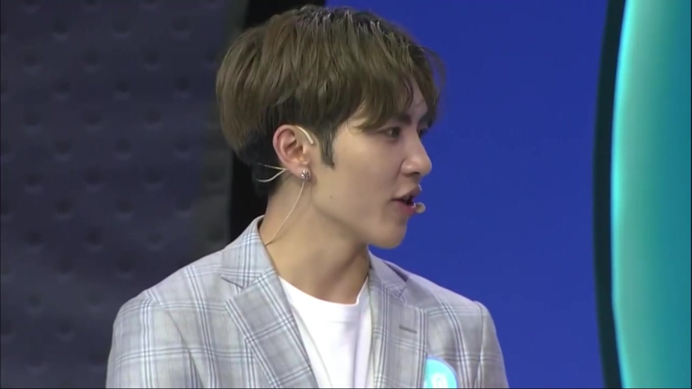 【1只西】小米6x拍照练习生大厂男孩cut 【秦奋/董岩磊】