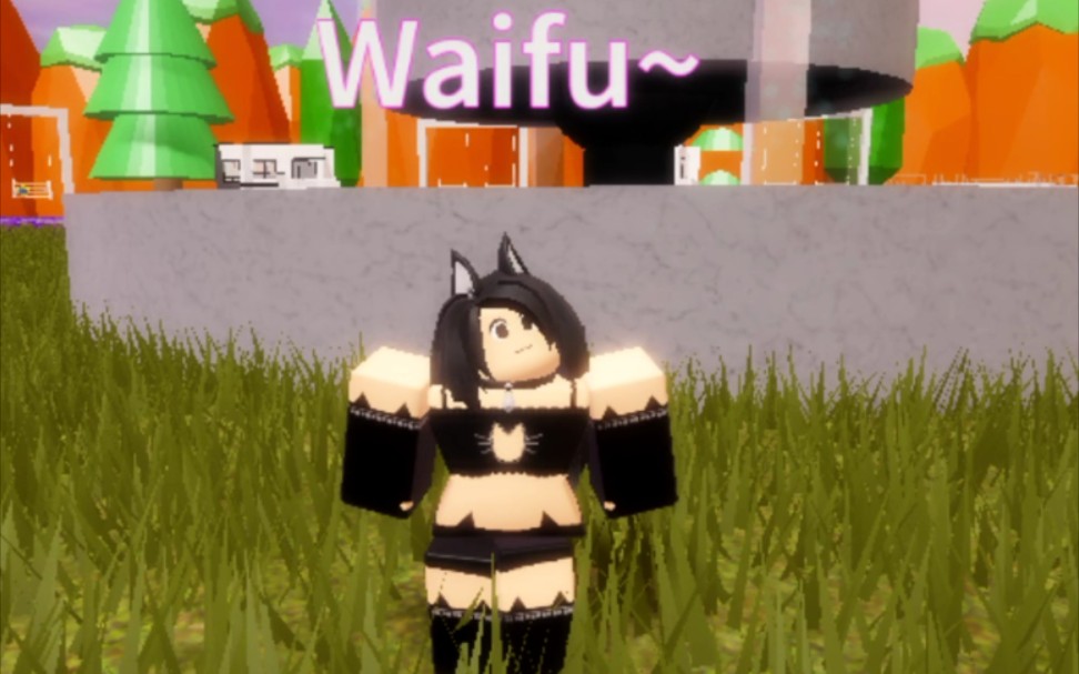 roblox 奇妙游戏(●—●)ROBLOX